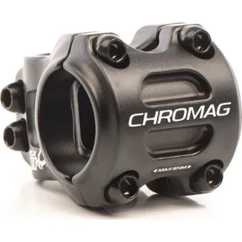 Představec na kolo Představec MTB - CHROMAG HiFi BSX - Černá