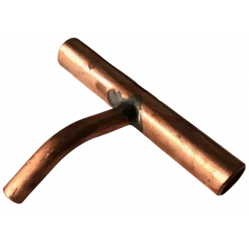 Harvia trubice pro připojení vody, parní generátor Harvia ZSTM-071 HGX