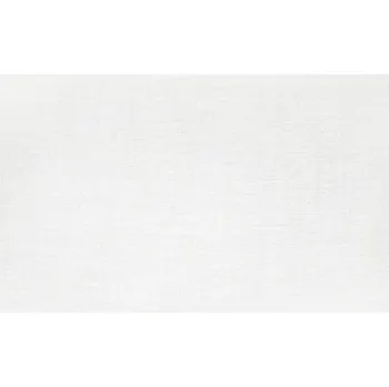 ubrus PartyDeco BIM1-079J mušelínový běhoun světle krémový 70 x 500 cm