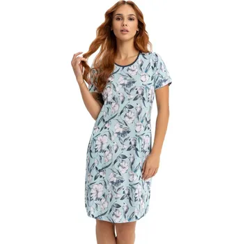 Dámské noční prádlo Dámská noční košile 141/32 LUNA