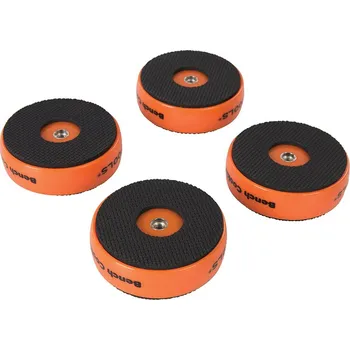 Bench Dog Cookie Plus pracovní protiskluzové podložky 4 ks