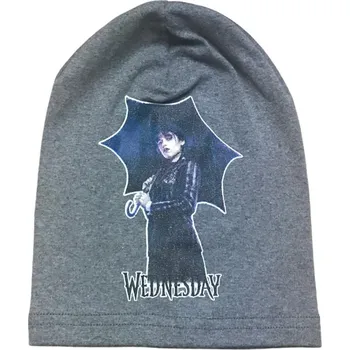 Čepice Jarní čepice Wednesday Umbrella varianty: varianta 2