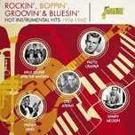 CD Various: Rockin', Boppin', Grovin' & Bluesin' 2016
