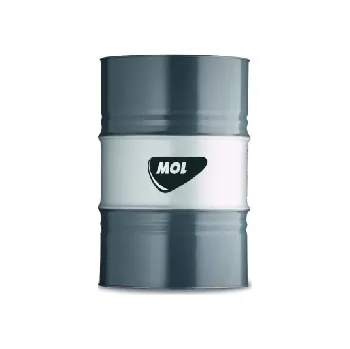 Hydraulický olej MOL HYDRO HM 46 180KG (Minerální hydraulický olej HM 46)
