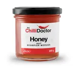 The ChilliDoctor Chilli med Hot 200 g