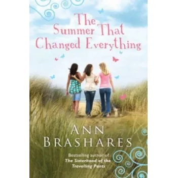 Summer That Changed Everything – Ann Brashares (EN)