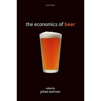 Economics of Beer – Johan F M Swinnen (EN)