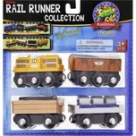 Maxim 50211 Nákladní souprava