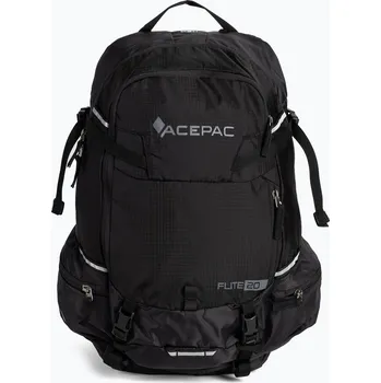 batoh na kolo Acepac Flite 20 černý