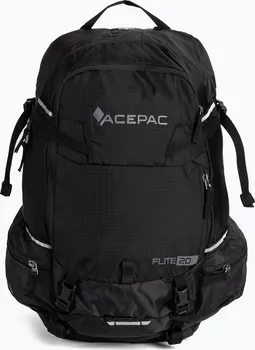 batoh na kolo Acepac Flite 20 černý