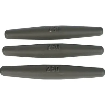 Suretti Olovo sumcové 250g Barvené 3ks