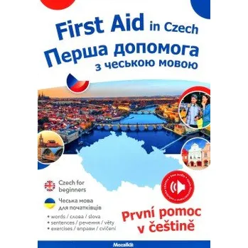 Slovník První pomoc v češtině