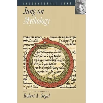 Jung on Mythology – C G Jung (EN)