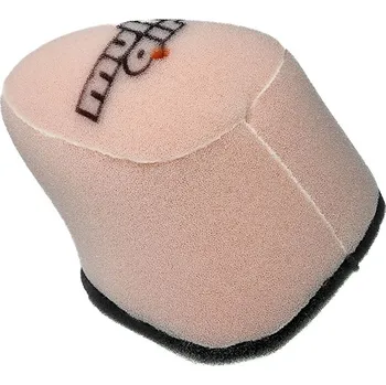 Filtr pro motocykl MULTI AIR vzduchový filtr YAMAHA YZ 250 88 trojvrstvý (MULTI AIR vzduchový filtr YAMAHA YZ 250 88 trojvrstvý)