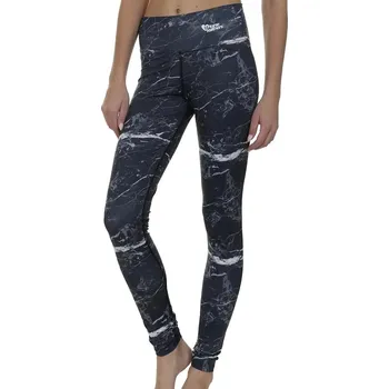 Dámské legíny Legíny Horsefeathers Rhythm marble 26