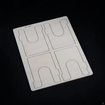 Příslušenství k deskovým hrám Journey Divider