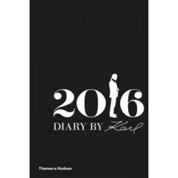 Umění 2016 Diary by Karl – Patrik Mauries (EN)
