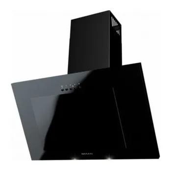 Digestoř MAAN Vertical 2 50 black odsavač par