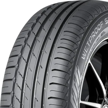 Pneumatika Nokian Wetproof SUV 235/60 R17 102 V