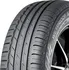 4x4 pneu Nokian Wetproof SUV 235/60 R17 102 V
