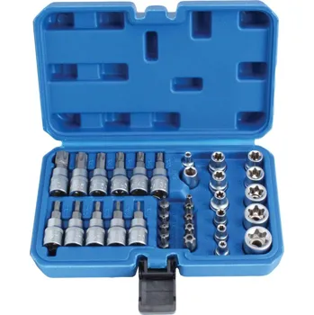 Klíč Satra S-34TES