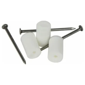 Balíček mezerníků, mezerníky bílé + hřebíčky, balení 100 ks