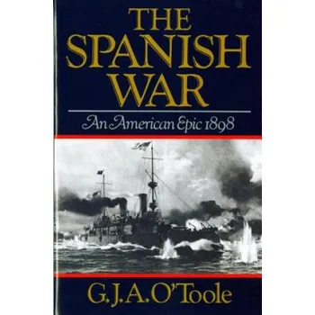 Spanish War – George O´Toole (EN)