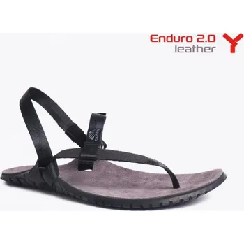 Pánská zdravotní obuv Bosky Shoes Bosky Enduro 2.0 Y leather 42