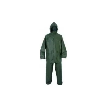 Rybářské oblečení ICE FISH Nepromokavý oblek XL