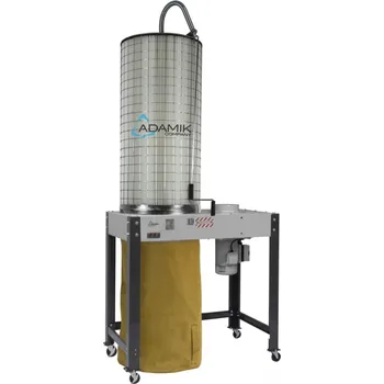 odsavač pilin Odsavač prachu ADAMIK FT 420 VPEAC