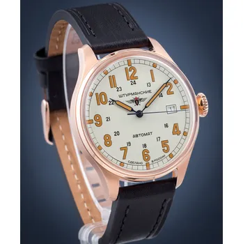 Hodinky Pánské hodinky Sturmanskie Arctica Automatic 2416-6829351 2416-6829351