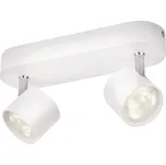 Philips LED Star 562423116 LED stropní reflektor 4.5 W bílá