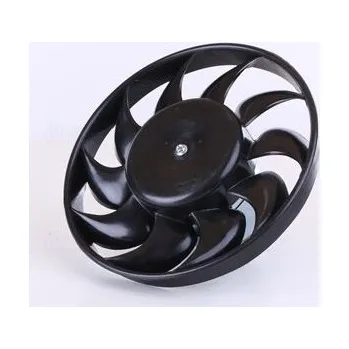 Chladič motoru Větrák, chlazení motoru NISSENS 85619