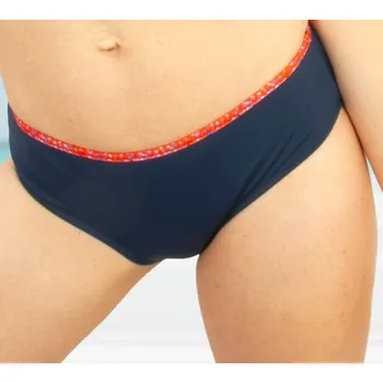 Dámské plavky Barley Plavkové kalhotky - k6-103 Barva: 103, Obvod: 75