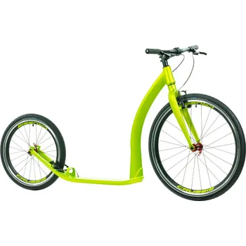 CRUSSIS ONE COBRA 4.2-4