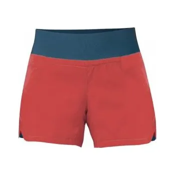 RAFIKI VELLA chrysanthemum II 36; Růžová kraťasy + DÁREK DLE VÝBĚRU!