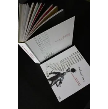 Umění Nedko Solakov – Nedko Solakov (EN)