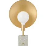 ACA Lighting Avantgarde stolní svítidlo V362981ST