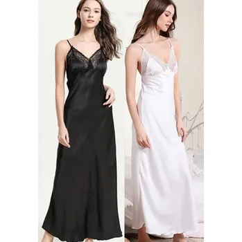 Dámská erotická košilka Sally Barva: Černá