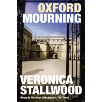 Oxford Mourning – Veronica Stallwood (EN)