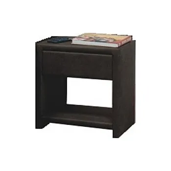 Noční stolek Noční stolek LARI PW11 světle šedá