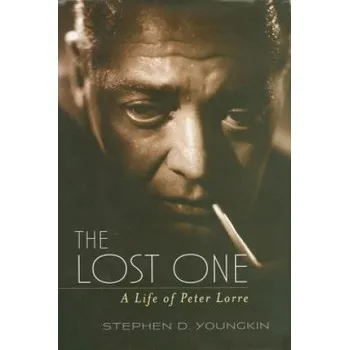 Umění Lost One – Stephen D Youngkin (EN)
