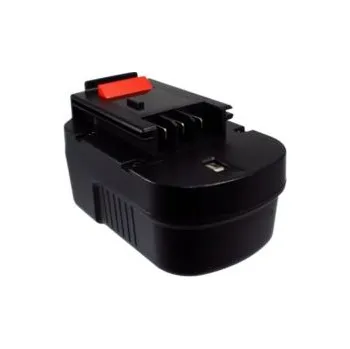 Baterie pro Firestorm Fs1202d, 3000 mAh, Cameron Sino CS-BPS142PX