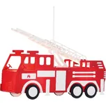 ACA Lighting Dětské závěsné svítidlo MD160232A