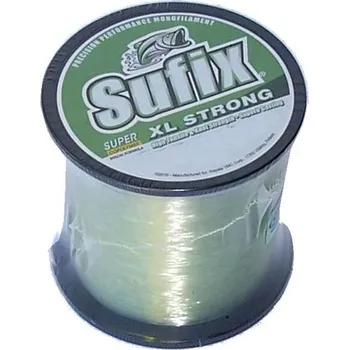 Sufix Vlasec XL Strong 600m 0,20mm 3,3kg