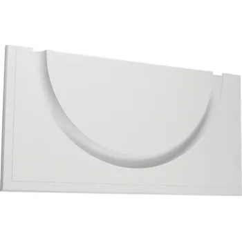 Bodové svítidlo ACA Lighting Gypsum zapuštěné sádrové svítidlo G8020W