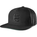 Etnies Icon Snapback 4140001356-003 uni