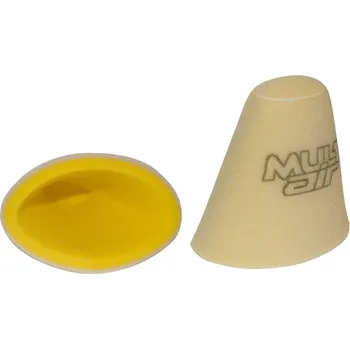 Filtr pro motocykl MULTI AIR vzduchový filtr YAMAHA YFM 660 raptor 01-05 (MULTI AIR vzduchový filtr YAMAHA YFM 660 raptor 01-05)