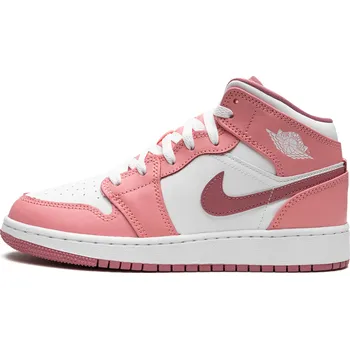 Dámské tenisky Air Jordan Jordan 1 Mid "Desert Berry" (GS) Velikost: 37.5