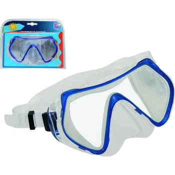 Potápěčská maska Potápěčská maska pro teenagery